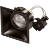 Комплект из светильников и рамки LIGHTSTAR Domino D54606070607